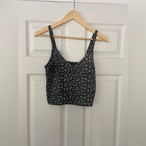 american eagle tank top